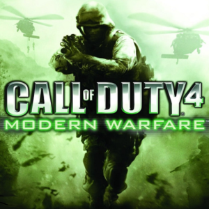 Обложка CALL OF DUTY 4: MODERN WARFARE ✅STEAM КЛЮЧ