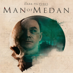 Обложка THE DARK PICTURES: MAN OF MEDAN ✅STEAM КЛЮЧ