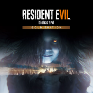 Обложка RESIDENT EVIL 7 BIOHAZARD GOLD ✅STEAM КЛЮЧ