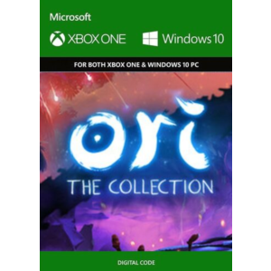 Обложка ✅ Ori: The Collection XBOX ONE X|S PC Ключ 🔑