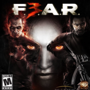 Обложка F.E.A.R. 3 ✅STEAM КЛЮЧ