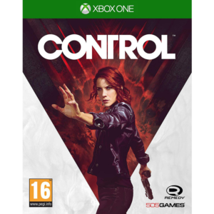 Обложка ✅ CONTROL XBOX ONE Ключ 🔥 / Цифровой код 🔑