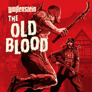 Обложка WOLFENSTEIN: THE OLD BLOOD ✅STEAM КЛЮЧ