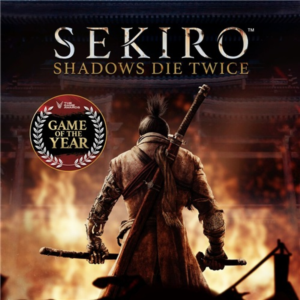 Обложка ✅ Sekiro: Shadows Die Twice - GOTY XBOX ONE X|S Ключ 🔑