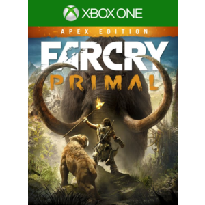 Обложка ✅ Far Cry Primal - Apex Edition XBOX ONE Ключ 🔑