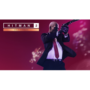 Обложка ✅ HITMAN 2 GOLD EDITION (STEAM) (Region freе)