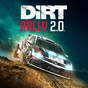 Обложка DIRT RALLY 2.0 - STEAM (Region free) + БОНУС