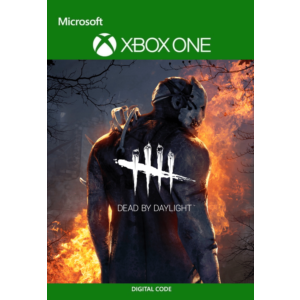 Обложка ✅ Dead by Daylight XBOX ONE SERIES X|S Ключ🔑