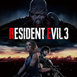 Обложка RESIDENT EVIL 3 REMAKE ✅STEAM КЛЮЧ