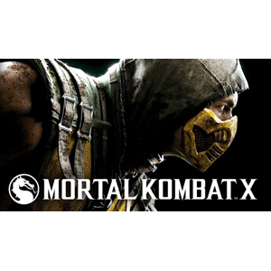 Обложка Mortal Kombat X 10  - (STEAM) (Region free) + БОНУС