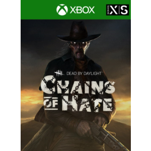 Обложка ✅ Dead by Daylight: глава «Цепи ненависти» XBOX Ключ