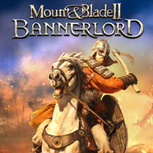Обложка MOUNT & BLADE II: BANNERLORD ✅STEAM КЛЮЧ