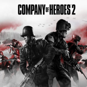 Обложка COMPANY OF HEROES 2 ✅STEAM КЛЮЧ/RU