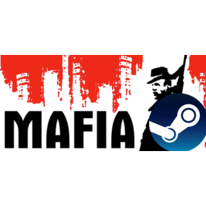 Обложка 🤠 Mafia 1 - STEAM (Region free)