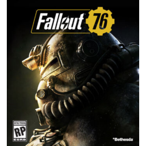 Обложка FALLOUT 76 + ATLANTIC CITY ✅STEAM КЛЮЧ
