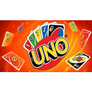 Обложка 🎲 UNO - STEAM (Region free)