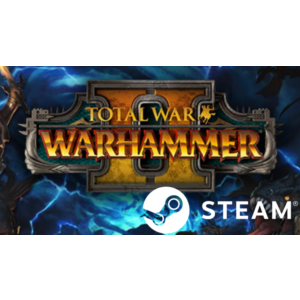 Обложка ⭐️ Total War: WARHAMMER II STEAM (Region free)