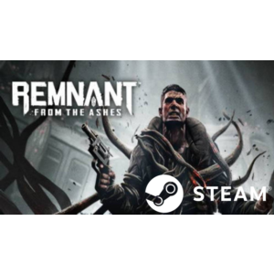 Обложка ⭐️ Remnant: From the Ashes - STEAM (Region free)