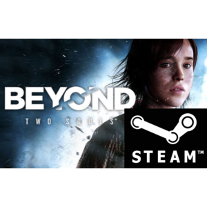Обложка 💃 Beyond: Two Souls - STEAM (Region free)