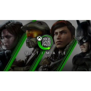 Обложка ⭐️[TOP]⭐️ Xbox Game Pass Ultimate до 29.12.2023(GLOBAL)