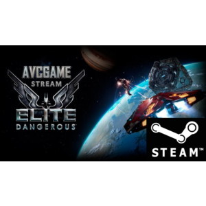 Обложка ⭐️ Elite Dangerous - STEAM (Region free)
