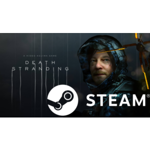 Обложка ⭐️ DEATH STRANDING + DLC - STEAM (Region free)
