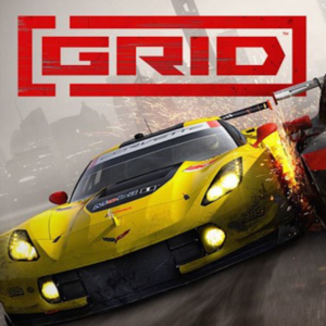 Обложка GRID (2019)✅STEAM КЛЮЧ