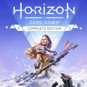 Обложка HORIZON ZERO DAWN COMPLETE ✅STEAM КЛЮЧ