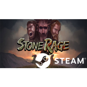 Обложка ⭐️ Stone Rage - STEAM (Region free)