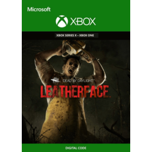 Обложка ✅ Dead by Daylight: Leatherface DLC XBOX ONE X|S Ключ🔑