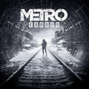 Обложка METRO EXODUS ✅STEAM КЛЮЧ