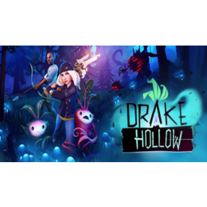 Обложка ⭐️ Drake Hollow - STEAM (Region free)
