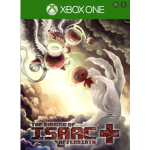 Обложка ✅ The Binding of Isaac: Afterbirth+DLC XBOX ONE Ключ 🔑