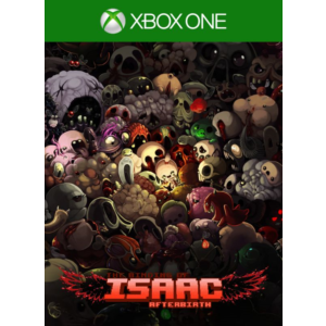 Обложка ✅ The Binding of Isaac: Afterbirth DLC XBOX ONE Ключ 🔑