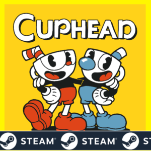 Обложка ⭐️ Cuphead - STEAM (Region free)