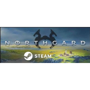Обложка ⭐️ Northgard - STEAM (Region free)