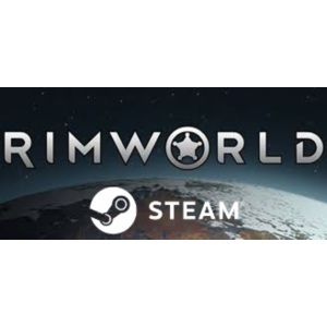 Обложка ⭐️ RimWorld - STEAM (Region free)