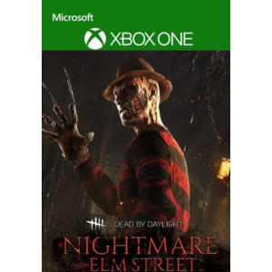 Обложка ✅ Dead by Daylight: A Nightmare on Elm Street XBOX 🔑