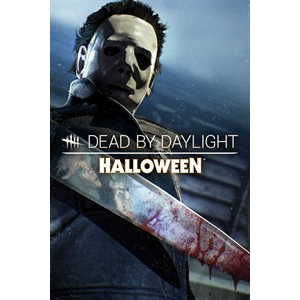 Обложка ✅ Dead by Daylight: The Halloween XBOX ONE Ключ 🔑