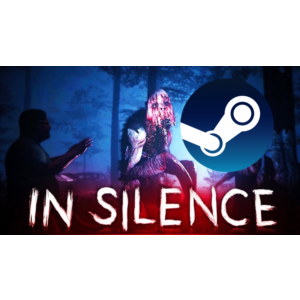Обложка 🔥 In Silence - STEAM (Region free)