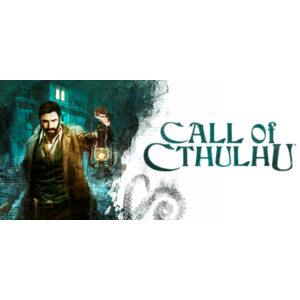 Обложка Call of Cthulhu (Steam Gift Россия)
