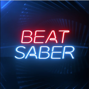 Обложка Beat Saber (Steam Gift Россия)