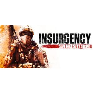 Обложка Insurgency: Sandstorm (Steam Gift Россия)