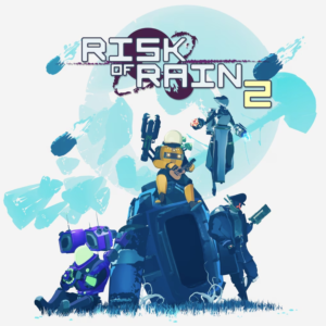 Обложка Risk of Rain 2 (Steam Gift Россия / Казахстан / Укр) 🔥