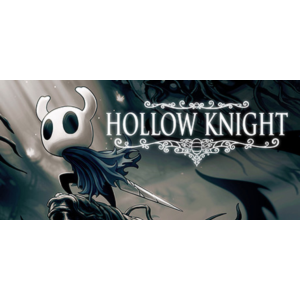 Обложка Hollow Knight (Steam Gift Россия)