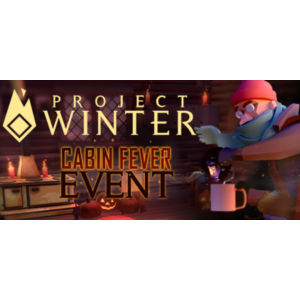 Обложка Project Winter (Steam Gift Россия)