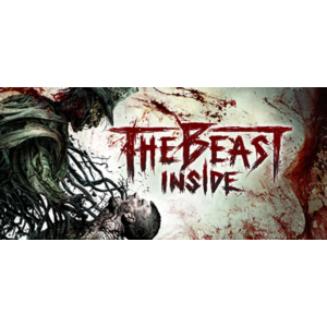 Обложка The Beast Inside (Steam Gift Россия)