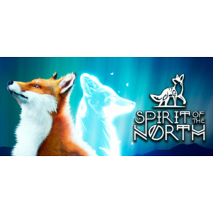 Обложка Spirit of the North (Steam Gift Россия)