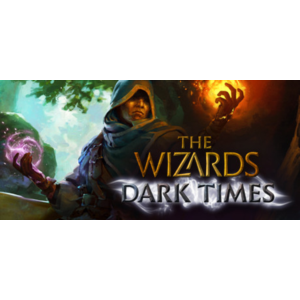 Обложка The Wizards - Dark Times (Steam Gift Россия)