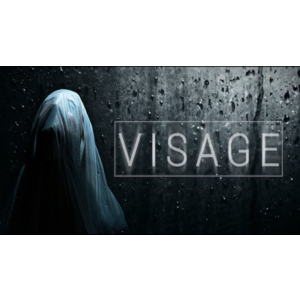 Обложка ⭐️ Visage - STEAM (Region free)